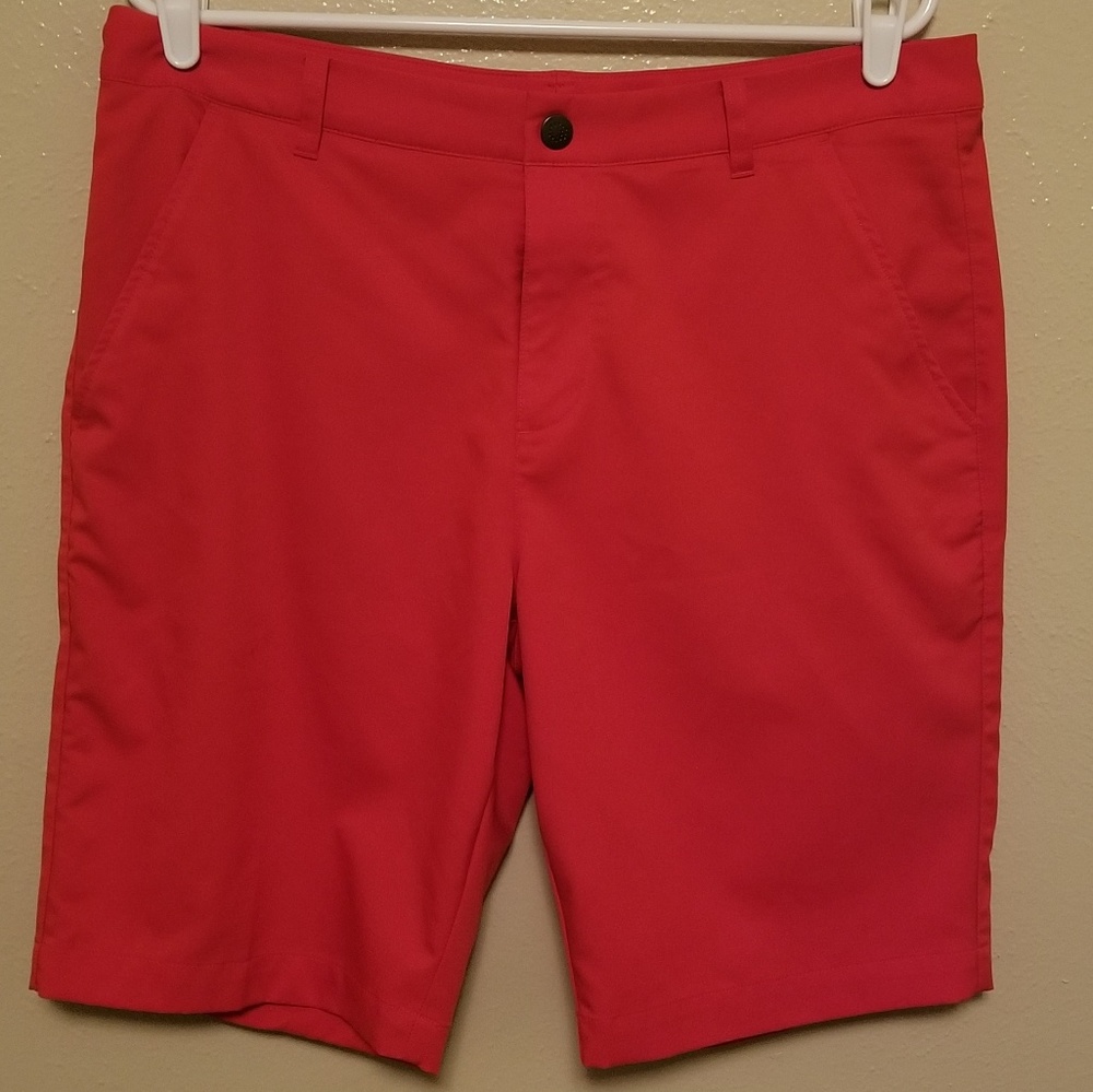 Puma Dry Fit Golf Shorts